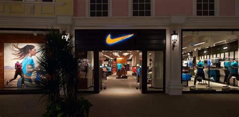 nike istanbul airport